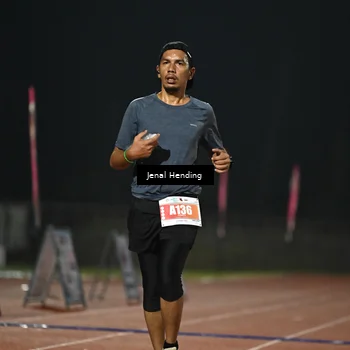 Runner Photo 4460187