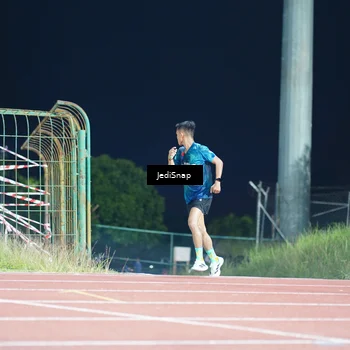 Runner Photo 4460192