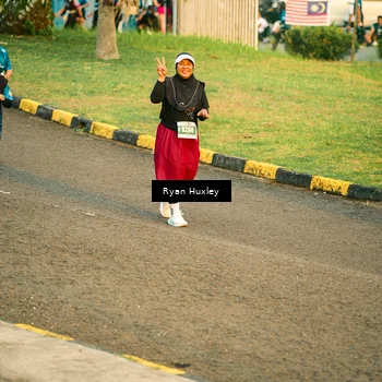 Runner Photo 4460193