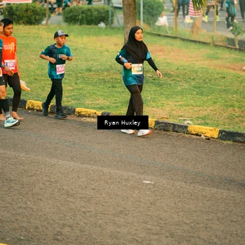 Runner Photo 4460194