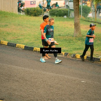 Runner Photo 4460196
