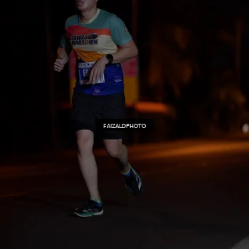 Runner Photo 4460198