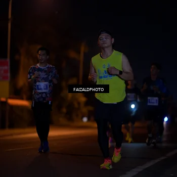 Runner Photo 4460199