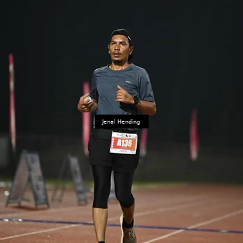 Runner Photo 4460200