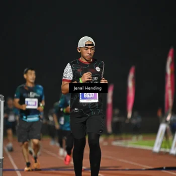 Runner Photo 4460202