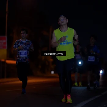Runner Photo 4460204