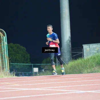 Runner Photo 4460205