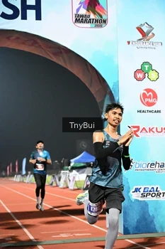 Runner Photo 4460206