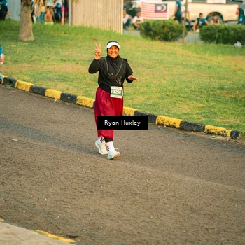Runner Photo 4460209