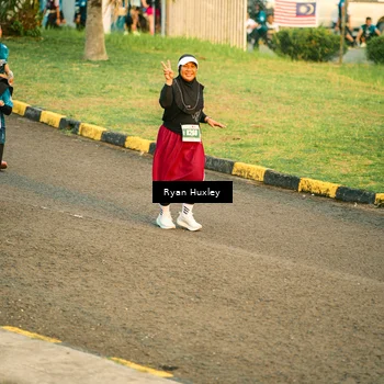 Runner Photo 4460210