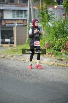 Runner Photo 4460213