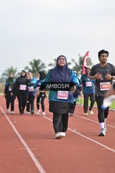 Runner Photo 4460215