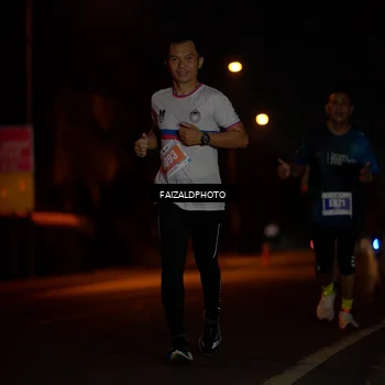 Runner Photo 4460216