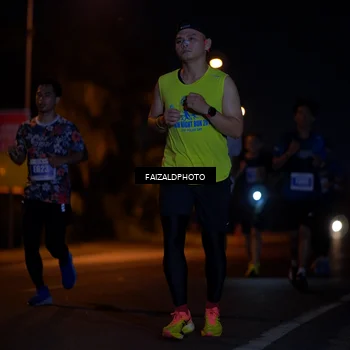 Runner Photo 4460219