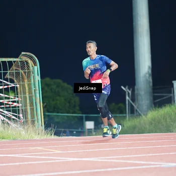 Runner Photo 4460220