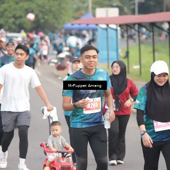 Runner Photo 4460221