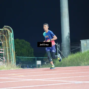 Runner Photo 4460224
