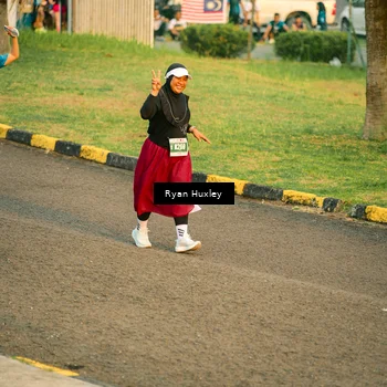 Runner Photo 4460226