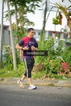 Runner Photo 4460227