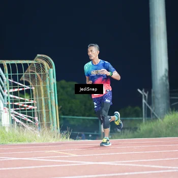 Runner Photo 4460228