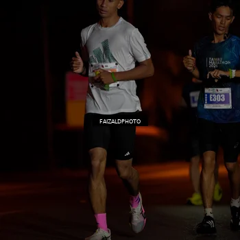 Runner Photo 4460230