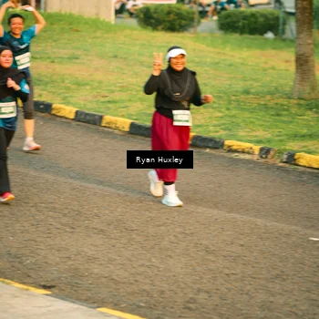 Runner Photo 4460233