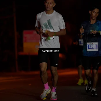 Runner Photo 4460234