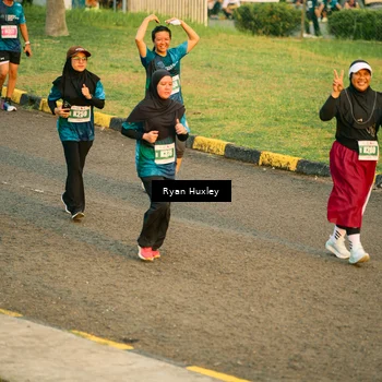Runner Photo 4460235