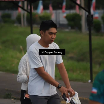 Runner Photo 4460241