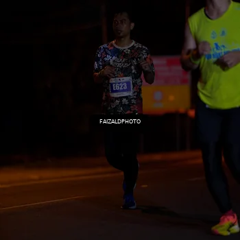 Runner Photo 4460246