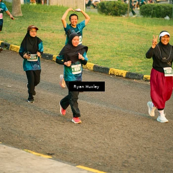 Runner Photo 4460249