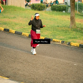 Runner Photo 4460250