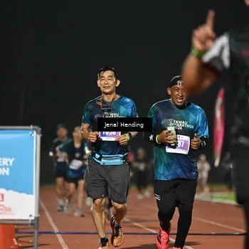 Runner Photo 4460251