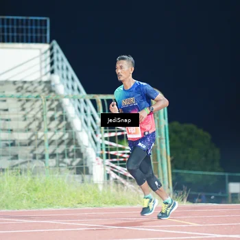 Runner Photo 4460252