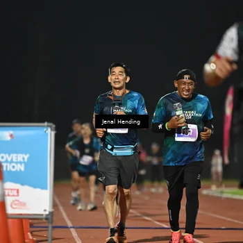 Runner Photo 4460254