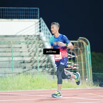 Runner Photo 4460256