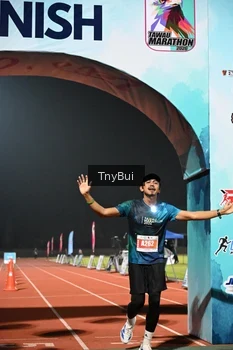 Runner Photo 4460257