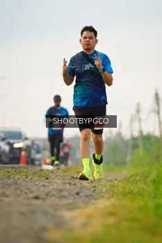 Runner Photo 4460258
