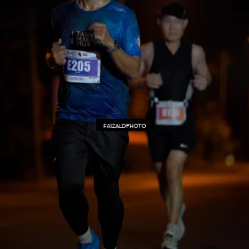 Runner Photo 4460261