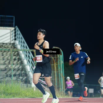 Runner Photo 4460262