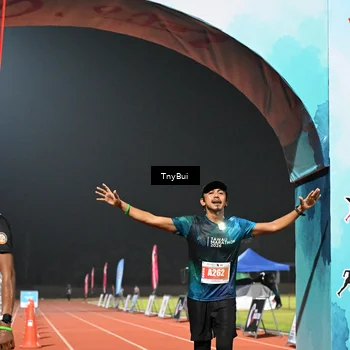 Runner Photo 4460265