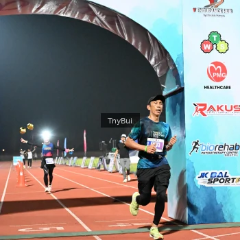 Runner Photo 4460266