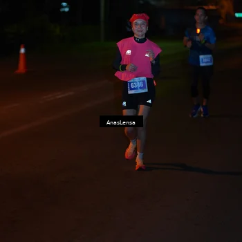 Runner Photo 4460267