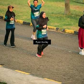 Runner Photo 4460268