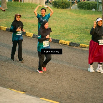 Runner Photo 4460269
