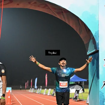 Runner Photo 4460272