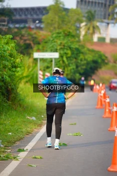Runner Photo 4460273