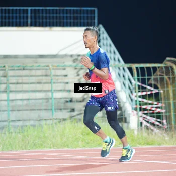 Runner Photo 4460275