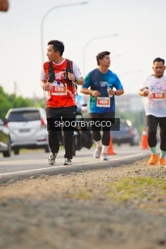 Runner Photo 4460276