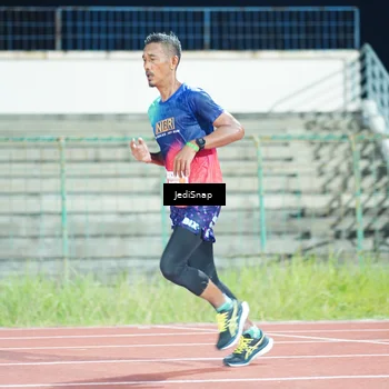 Runner Photo 4460280